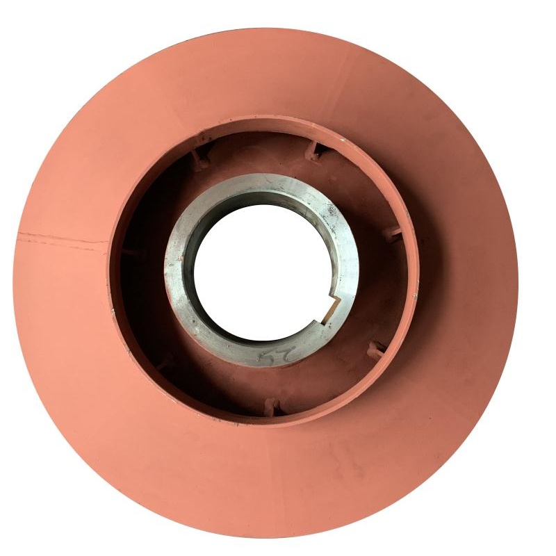 電機(jī)鋼板風(fēng)扇